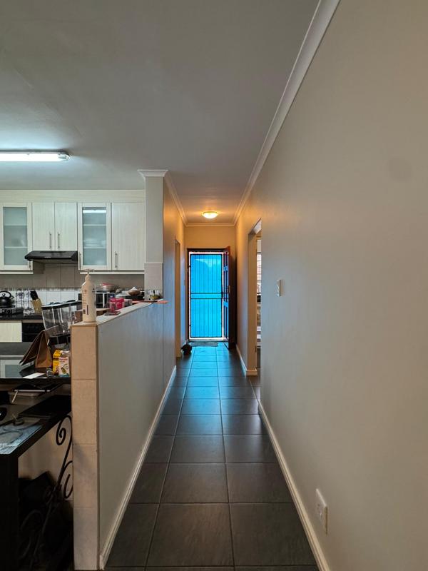 3 Bedroom Property for Sale in Soneike Western Cape
